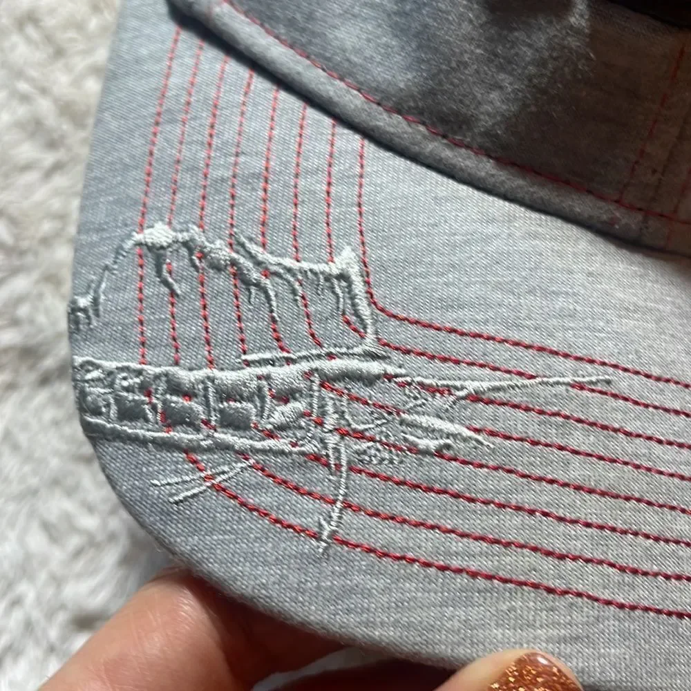 Florida Oceanic gear hat